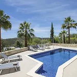 Angel By Algarve Holidays فيلة *