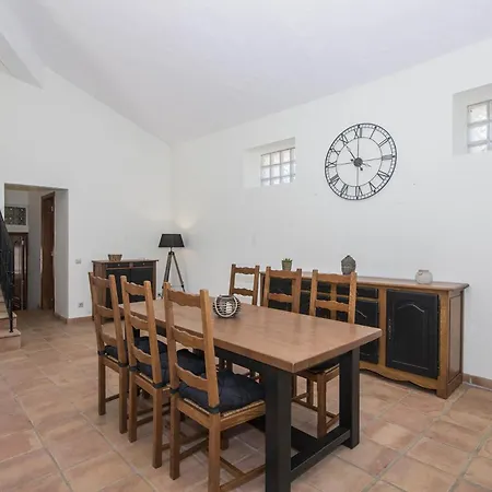 Angel Villa *