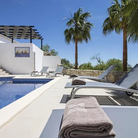 Villa Angel *