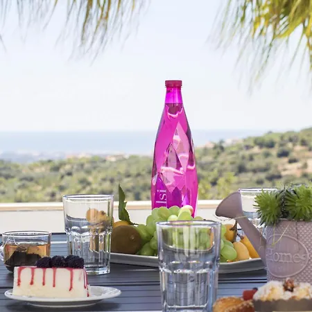 Angel Βίλα Λουλέ