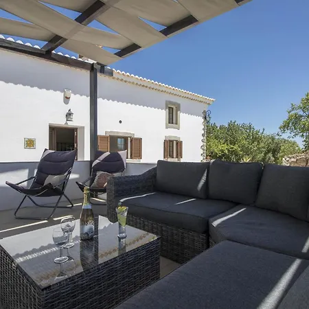 Angel Villa