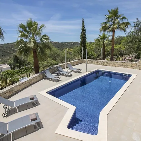 Angel By Algarve Holidays Villa