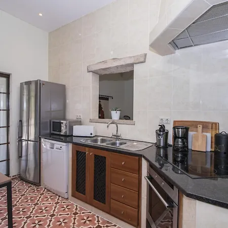 Villa Angel By Algarve Holidays