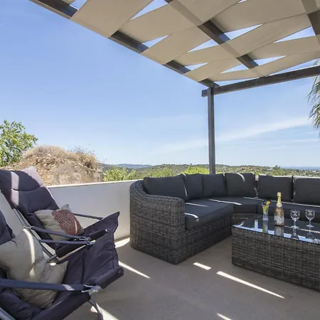 Angel By Algarve Holidays Villa