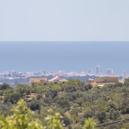Villa Angel By Algarve Holidays