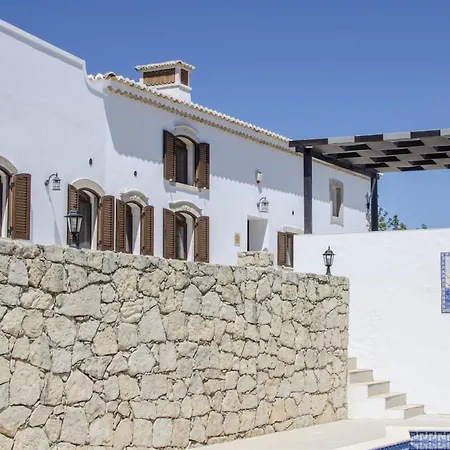 Angel By Algarve Holidays Villa *
