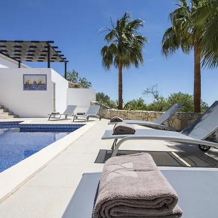 Villa Angel By Algarve Holidays *