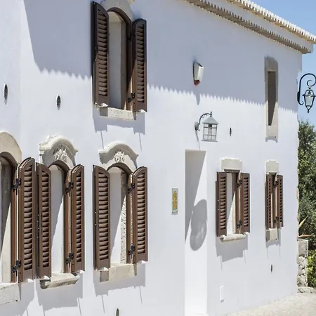 Angel By Algarve Holidays