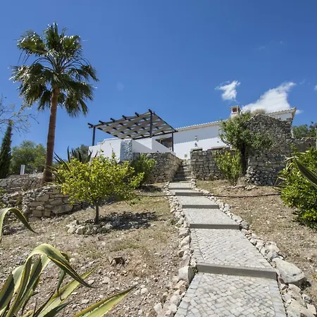 Angel By Algarve Holidays Villa