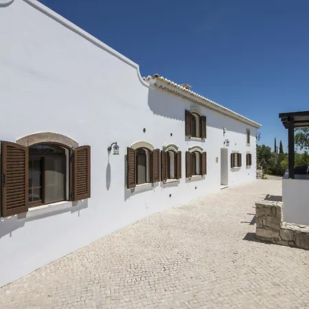 Villa Angel By Algarve Holidays