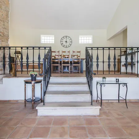 Villa Angel By Algarve Holidays Loulé