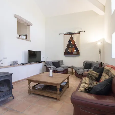 Villa Angel By Algarve Holidays