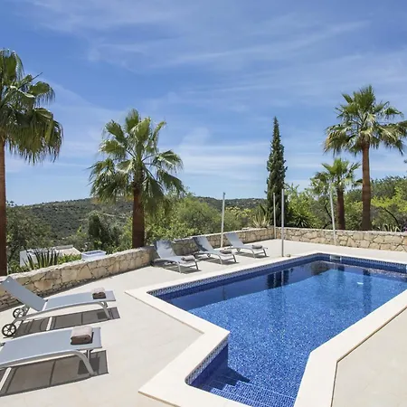 Angel By Algarve Holidays Villa *