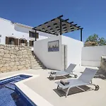 Angel By Algarve Holidays * 楼尔