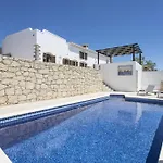Angel By Algarve Holidays 别墅