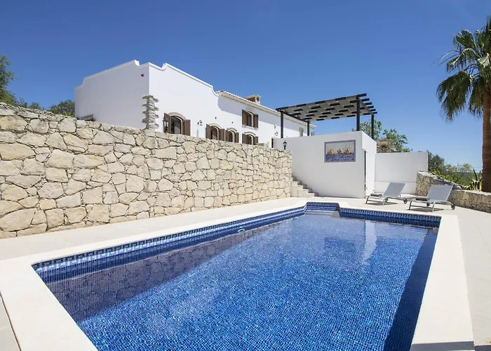 Villa Angel Loulé