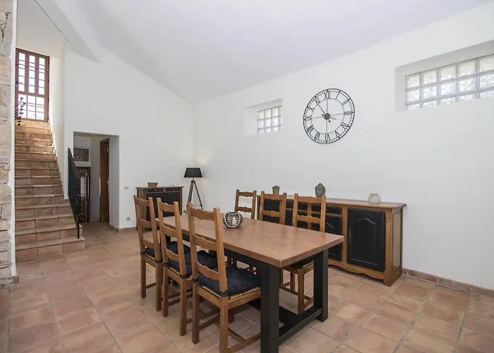 Angel Villa *