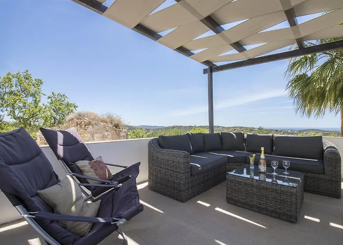 Angel Villa
