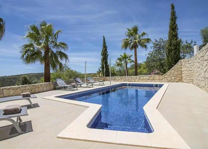 Angel Villa *