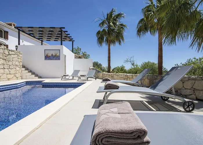 Villa Angel *