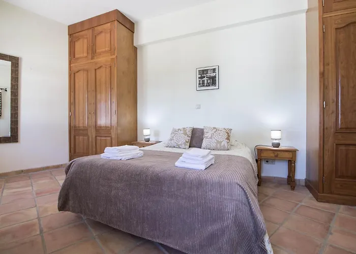 Angel Villa