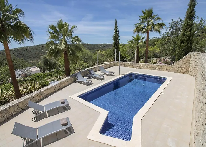 Villa Angel Loulé