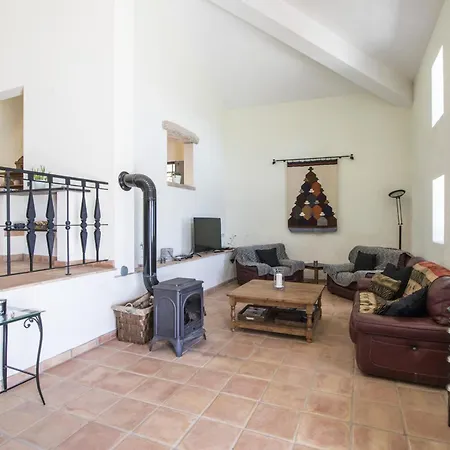Villa Angel By Algarve Holidays