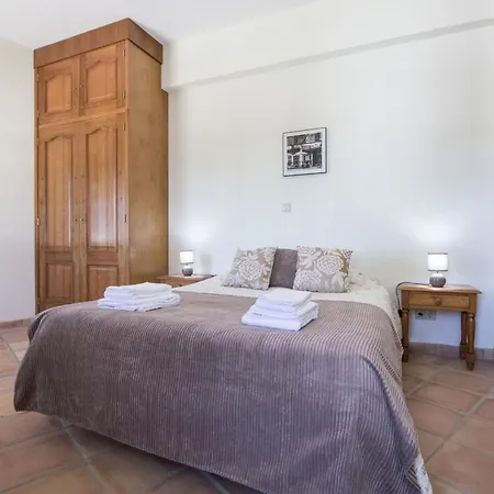 Villa Angel By Algarve Holidays Loule