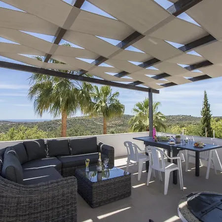 Villa Angel By Algarve Holidays *