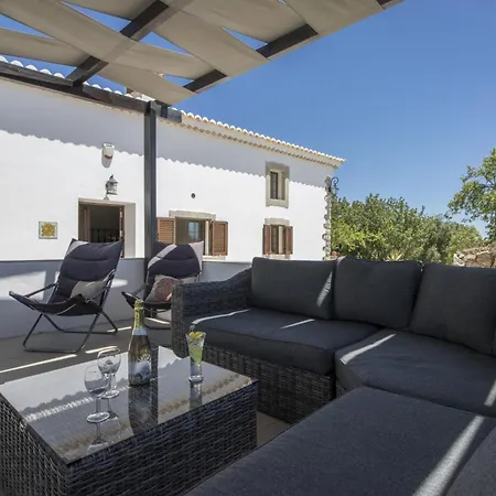 Villa Angel By Algarve Holidays *