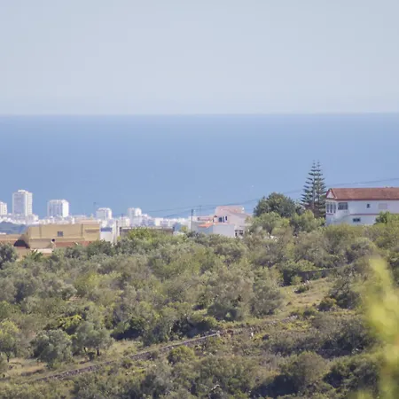 Angel By Algarve Holidays Villa *