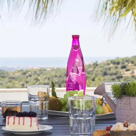 Villa Angel By Algarve Holidays Loule