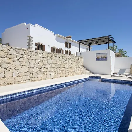 Angel By Algarve Holidays Villa